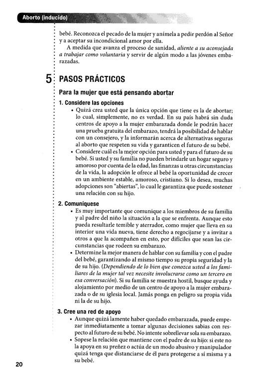 Consejería Bíblica Tomo 4: Manual de Consulta Sobre Mujeres - Tapa Blanda - Tim Clinton - Imagen 8