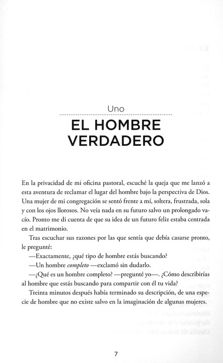 Un Hombre de Dios - Tapa Blanda – Charles Stanley - Imagen 4
