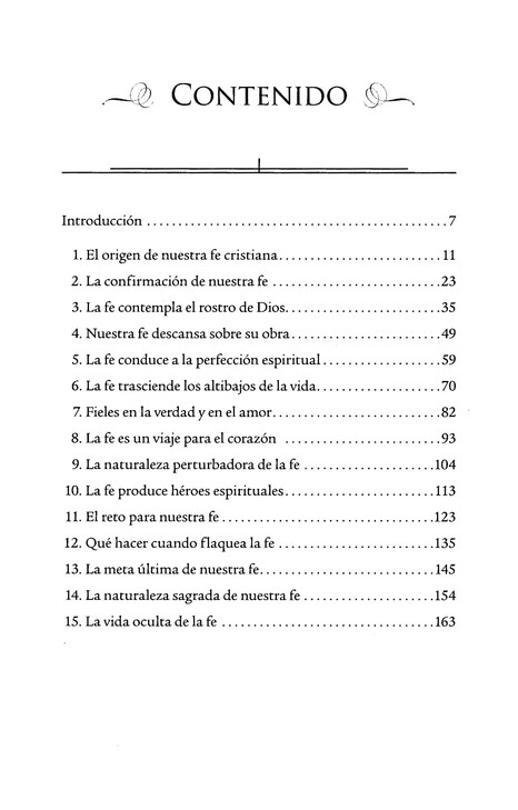 Una Fe Incómoda - Tapa Blanda - A. W. Tozer - Imagen 3