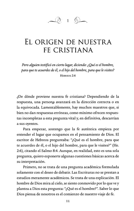 Una Fe Incómoda - Tapa Blanda - A. W. Tozer - Imagen 4