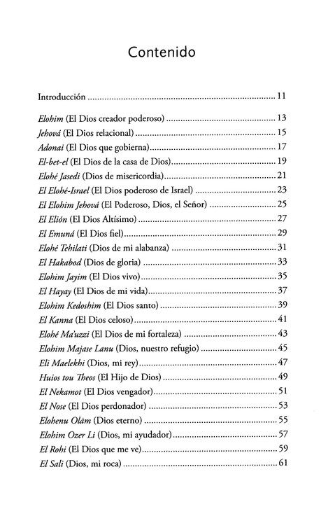 El Poder de los Nombres de Dios en la Oración - Tapa Blanda – Tony Evans - Imagen 3