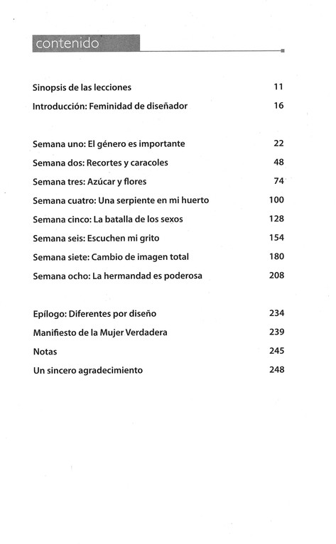 Mujer Verdadera 101: Diseño Divino - Tapa Blanda – Nancy Leigh DeMoss - Imagen 3