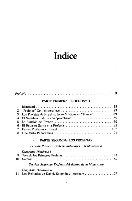 Los Profetas de Israel - Tapa Blanda – Leon Wood - Imagen 3