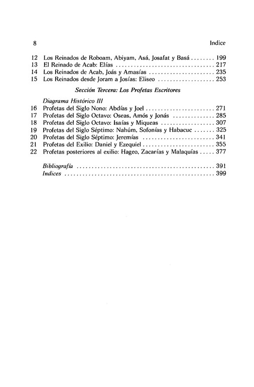 Los Profetas de Israel - Tapa Blanda – Leon Wood - Imagen 4
