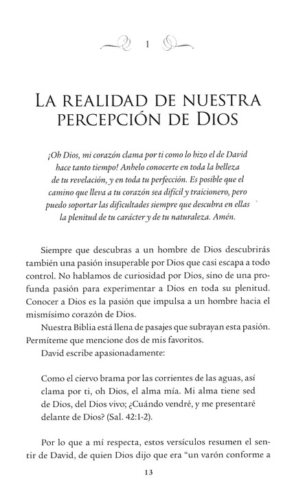 Deléitate en Dios - Tapa Blanda - A.W. Tozer - Imagen 4