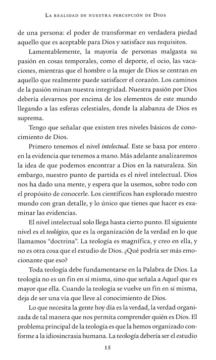 Deléitate en Dios - Tapa Blanda - A.W. Tozer - Imagen 6