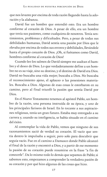 Deléitate en Dios - Tapa Blanda - A.W. Tozer - Imagen 8