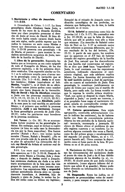 Comentario Bíblico Moody: Nuevo Testamento - Tapa Dura - Everett F. Harrison - Imagen 3