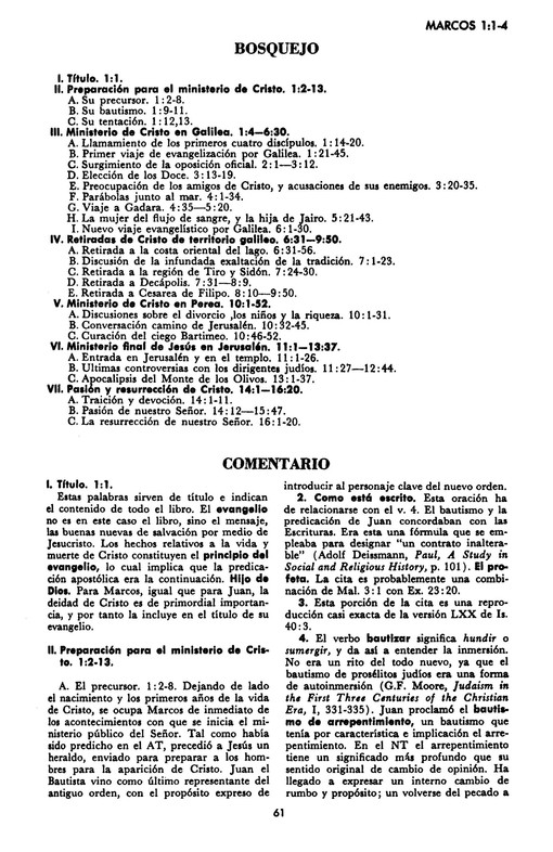 Comentario Bíblico Moody: Nuevo Testamento - Tapa Dura - Everett F. Harrison - Imagen 7
