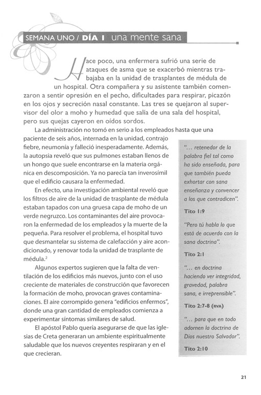Mujer Verdadera 201: Diseño Interior - Tapa Blanda – Nancy DeMoss Wolgemuth - Imagen 7