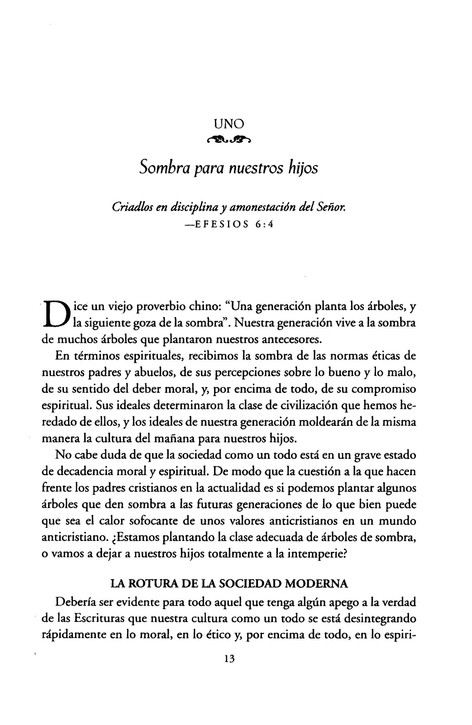Cómo Ser Padres Cristianos Exitosos - Tapa Blanda - John MacArthur - Imagen 3