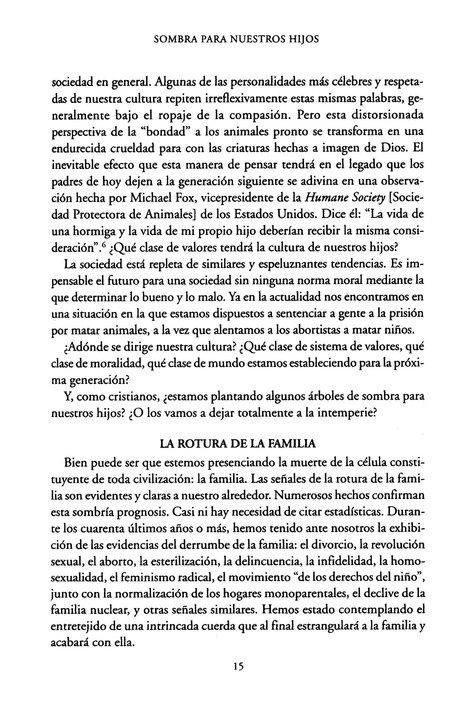 Cómo Ser Padres Cristianos Exitosos - Tapa Blanda - John MacArthur - Imagen 4