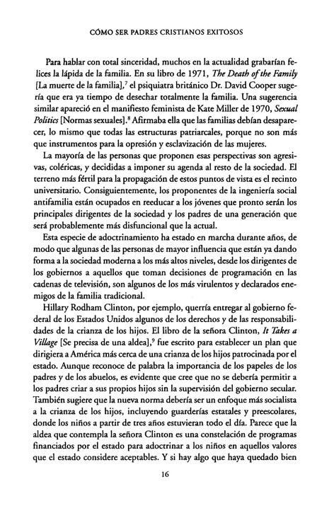 Cómo Ser Padres Cristianos Exitosos - Tapa Blanda - John MacArthur - Imagen 5