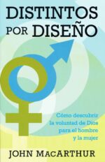 Alternative view of Distintos por Diseño - Tapa Blanda - John MacArthur