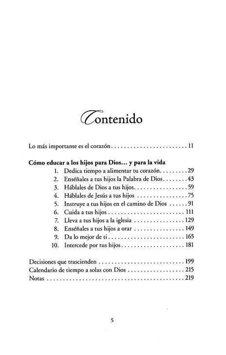 Una Madre Conforme al Corazón de Dios - Tapa Blanda - Elizabeth George - Imagen 3