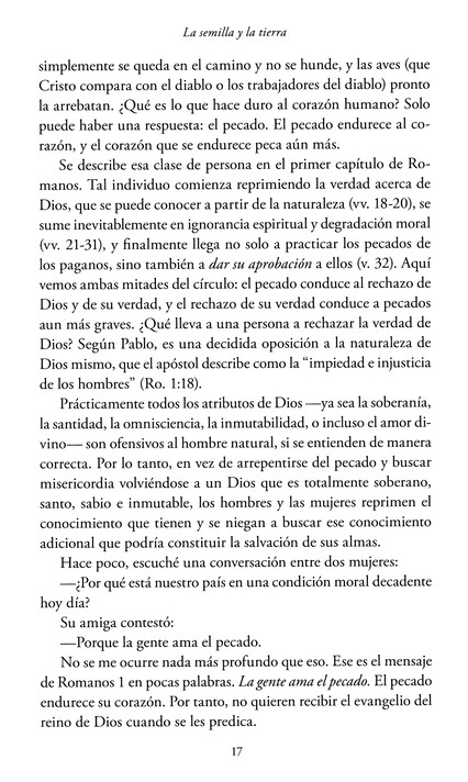 Las Parábolas de Jesús - Tapa Blanda – James Montgomery Boice - Imagen 8
