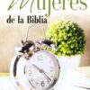 Un Minuto con las Mujeres de la Biblia -  Tapa Blanda - Elizabeth George - Imagen 2