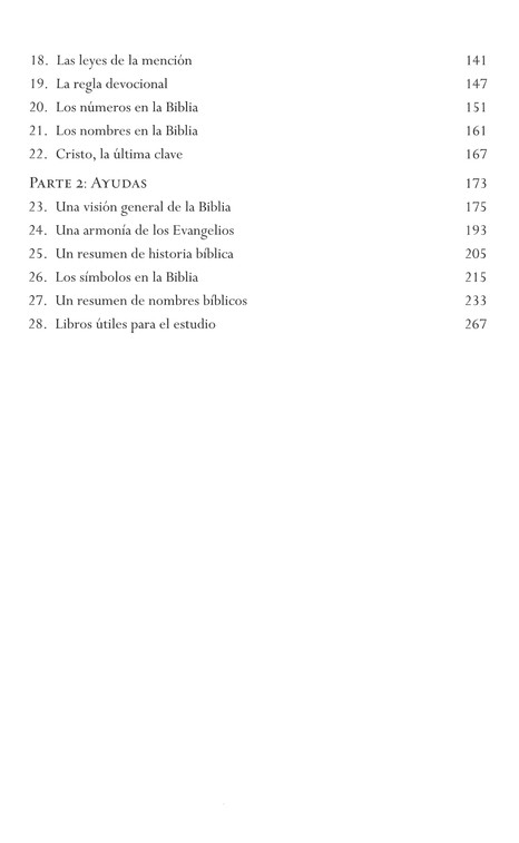 Hermenéutica - Tapa Blanda – John Phillips - Imagen 4