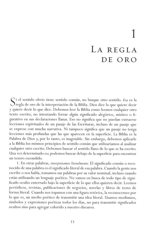 Hermenéutica - Tapa Blanda – John Phillips - Imagen 5