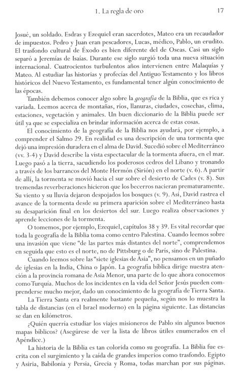 Hermenéutica - Tapa Blanda – John Phillips - Imagen 7