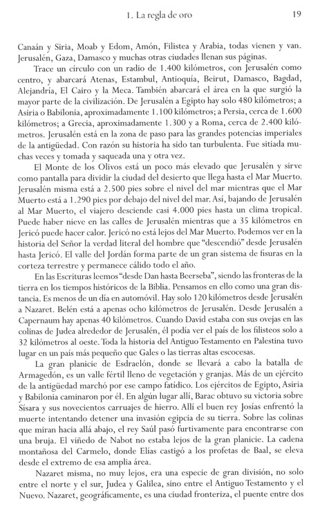 Hermenéutica - Tapa Blanda – John Phillips - Imagen 9