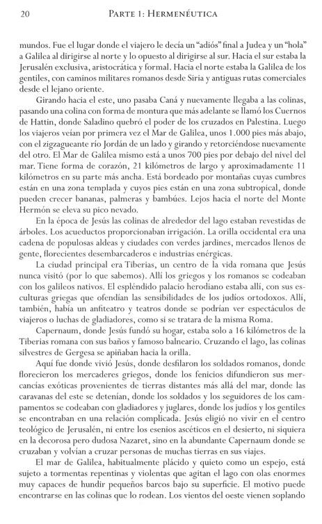 Hermenéutica - Tapa Blanda – John Phillips - Imagen 10