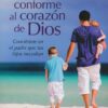Un Papá Conforme al Corazón de Dios - Tapa Blanda –  Jim George - Imagen 2