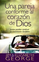Una Pareja Conforme al Corazón de Dios - Tapa Blanda –  Elizabeth George