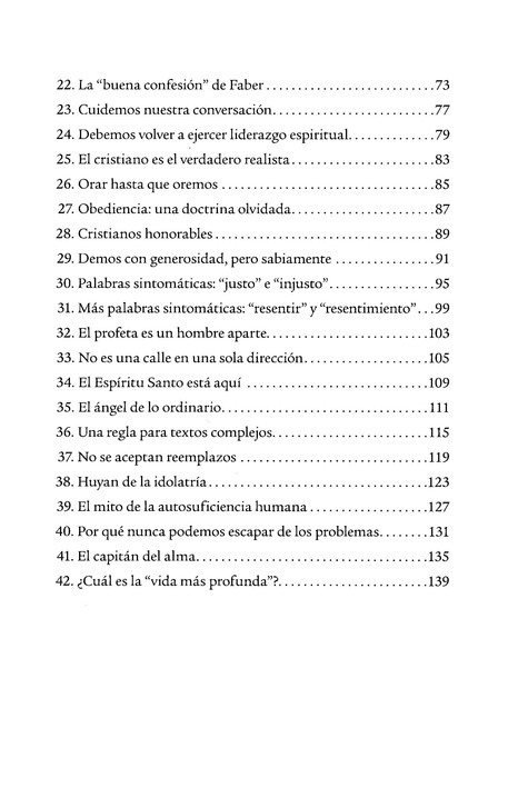 Este Mundo: ¿Campo de Recreo o Campo de Batalla? - Tapa Blanda - A. W. Tozer - Imagen 4