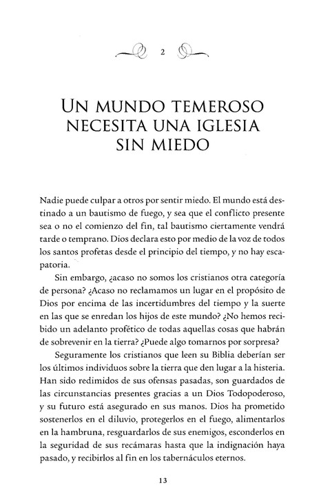 Este Mundo: ¿Campo de Recreo o Campo de Batalla? - Tapa Blanda - A. W. Tozer - Imagen 9