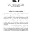 Sueña en Grande, Comienza por lo Pequeño - Tapa Blanda –  Jeff Manion - Imagen 5