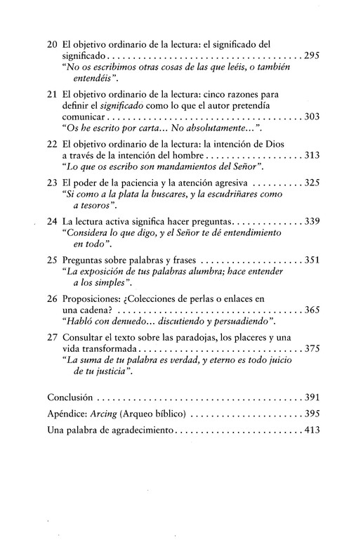 La Lectura Sobrenatural de la Biblia - Tapa Blanda – John Piper - Imagen 5