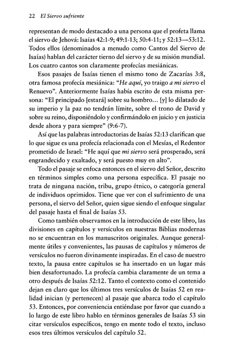 El Evangelio Según Dios - Tapa Blanda - John MacArthur - Imagen 5