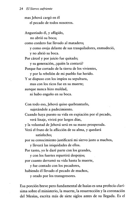 El Evangelio Según Dios - Tapa Blanda - John MacArthur - Imagen 7