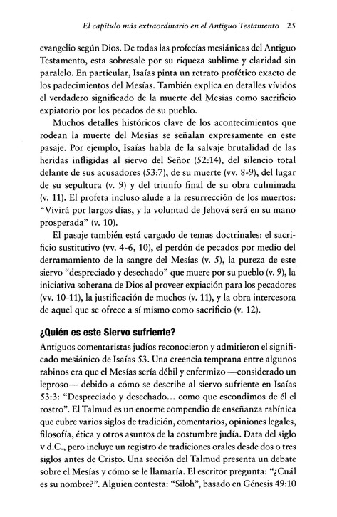 El Evangelio Según Dios - Tapa Blanda - John MacArthur - Imagen 8