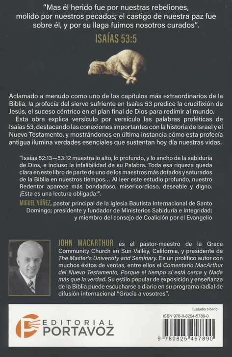 El Evangelio Según Dios - Tapa Blanda - John MacArthur - Imagen 10