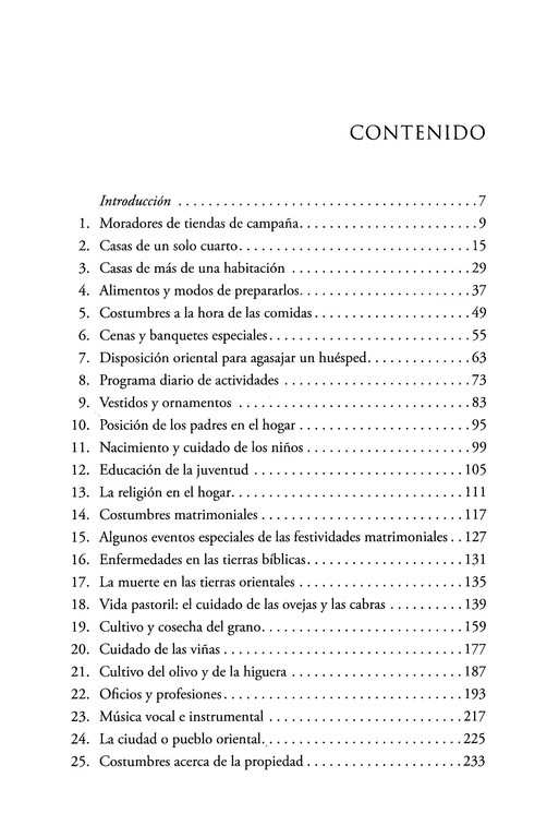 Usos y Costumbres de las Tierras Bíblicas: Edición Revisada - Tapa Blanda – Fred Wight - Imagen 3