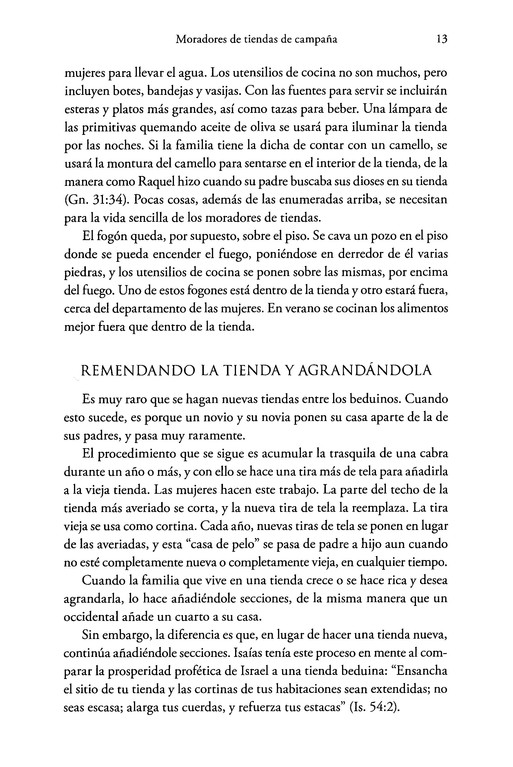 Usos y Costumbres de las Tierras Bíblicas: Edición Revisada - Tapa Blanda – Fred Wight - Imagen 9