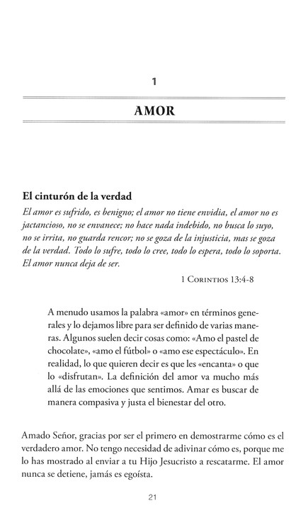 Oraciones para la Victoria en tu Matrimonio - Tapa Blanda – Tony Evans - Imagen 4