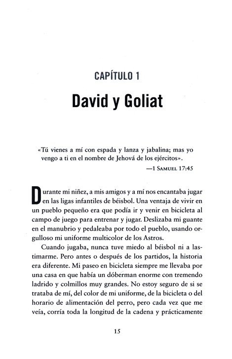 Historias Bíblicas mal Utilizadas - Tapa Blanda - Eric Bargerhuff - Imagen 5