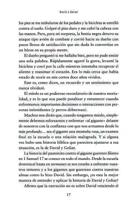 Historias Bíblicas mal Utilizadas - Tapa Blanda - Eric Bargerhuff - Imagen 7