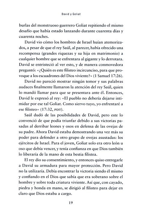 Historias Bíblicas mal Utilizadas - Tapa Blanda - Eric Bargerhuff - Imagen 9