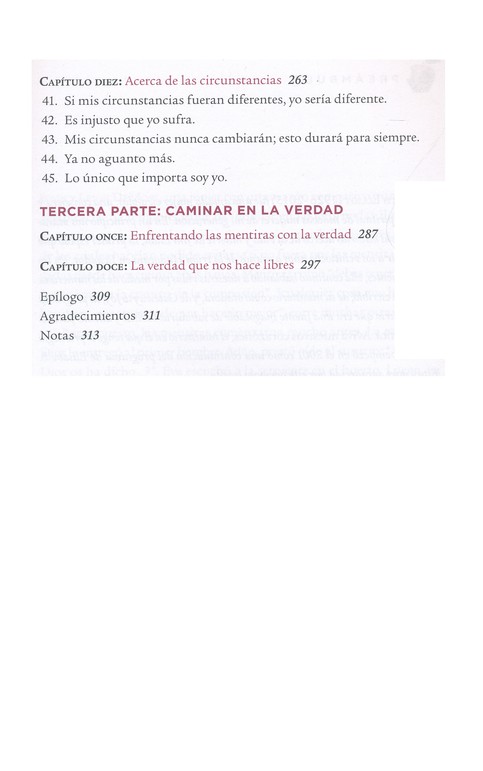 Mentiras que las Mujeres Creen - Versión Revisada - Tapa Blanda – Nancy DeMoss Wolgemuth - Imagen 5
