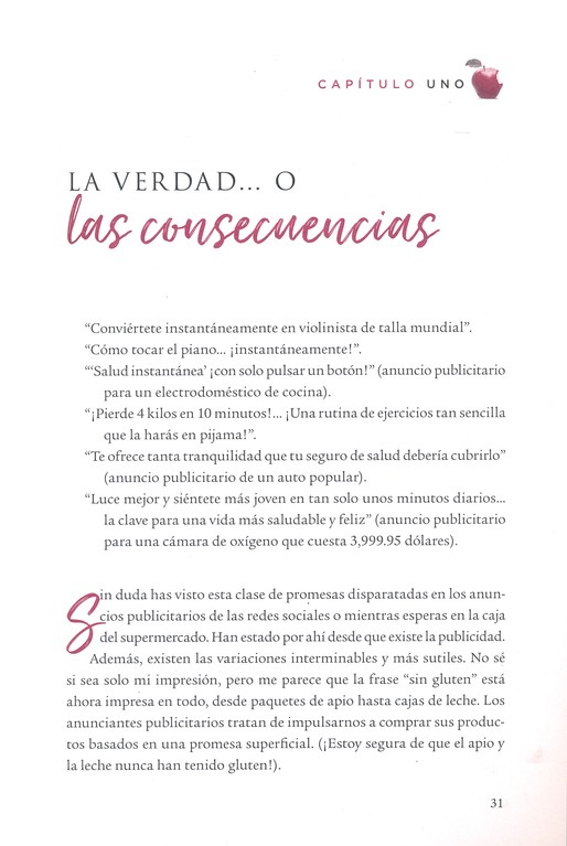 Mentiras que las Mujeres Creen - Versión Revisada - Tapa Blanda – Nancy DeMoss Wolgemuth - Imagen 6