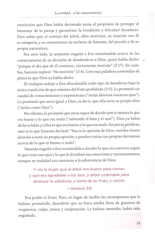 Mentiras que las Mujeres Creen - Versión Revisada - Tapa Blanda – Nancy DeMoss Wolgemuth - Imagen 8