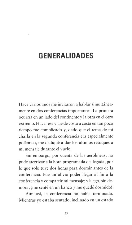 La Oración que Revoluciona al Mundo - Tapa Blanda – R. Albert Mohler Jr. - Imagen 4