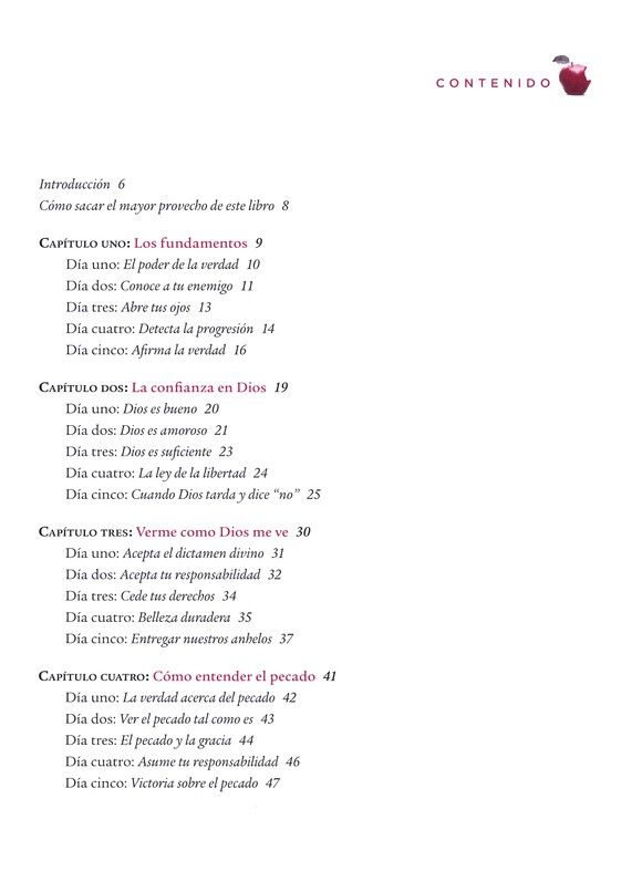 Mentiras que las Mujeres Creen - Guía de Estudio - Tapa Blanda – Nancy DeMoss Wolgemuth - Imagen 3