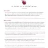 Mentiras que las Mujeres Creen - Guía de Estudio - Tapa Blanda – Nancy DeMoss Wolgemuth - Imagen 7