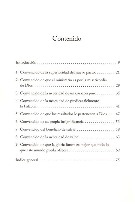 Permaneciendo Fiel en el Ministerio - Tapa Blanda – John MacArthur - Imagen 3