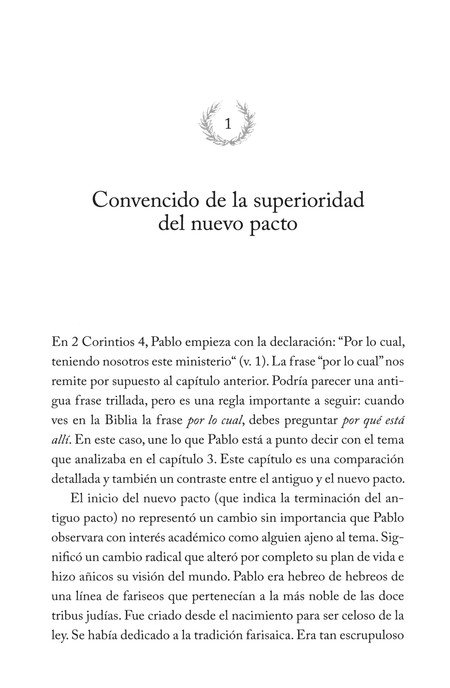 Permaneciendo Fiel en el Ministerio - Tapa Blanda – John MacArthur - Imagen 4